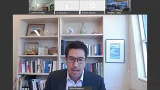 AustCham Webinar: Regional Comprehensive Economic Partnership (RCEP) Update