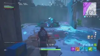 New scoped revolver coming soon!!!!