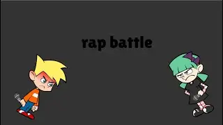 Goanimate Wrapper online Adult Matt vs joyce in rap battle friday night funkin Ugh Song