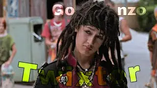 Gonzo I Twixtor - DWK 2