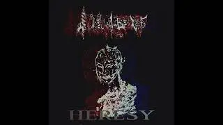 Julia Legare - Heresy (Single)