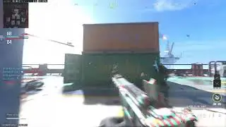 Movment demon trys mw3 in 2025