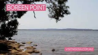 Noosa Villages - Boreen Point