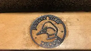 Unboxing Tilly&rsquo;s Gunning Decoys. Hand Carved Foam Bufflehead Decoys. Upcoming Giveaway! #diverhunter