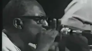 Sonny Terry and Brownie mcghee part 2