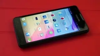 Philips Xenium I908 обзор