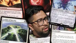 Is This The *ULTIMATE* Anti-Mill Deck? | Esper Mill | Modern | MTGO