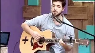 Andr&eacute; & Thiago Arrais - Cada Passo Ac&uacute;stico HD
