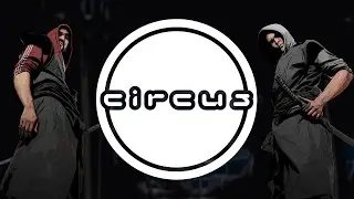 Doctor P and Adam F feat. Method Man - The Pit (TRAILER)