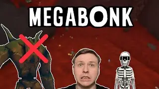 WE WILL BEAT TIER 3 | Megabonk