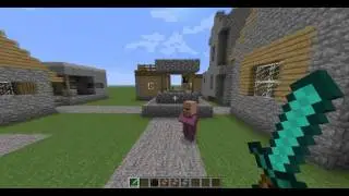 Minecraft - Snapshot 12w08a Overview