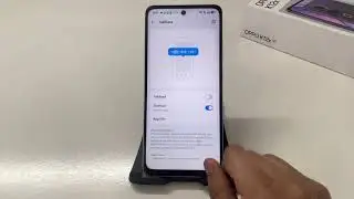How to Enable TalkBack in OPPO K12X | Step-by-Step Guide | OPPO K12X Accessibility TalkBack Setup