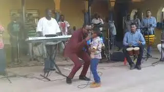 محمد الطيب ودو || حفلة الأحفاد || حفلات سودانية 2018