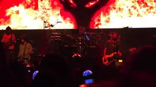 250816 Xdinary Heroes - Diamond + FiRE (My Sweet Misery) | Beautiful Mind Tour in SJ [4K Fancam]