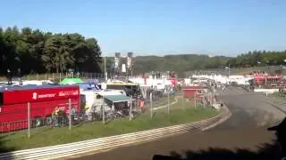 Rallyecross Estering