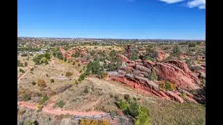 223 Crystal Hills Blvd, Manitou Springs, CO