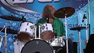 Randy Oxford Band (3) August 15, 2015