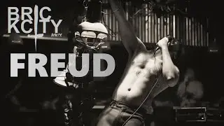 BRICKCITY - FREUD August 19, 2023