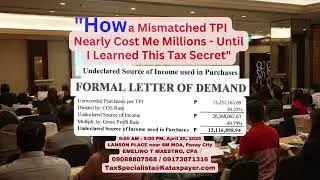 🚨 Are Automated Tax Assessments Draining Your Business's Finances and Peace of Mind? 🚨