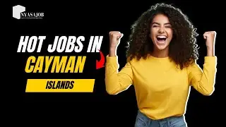 TRAVEL TO WORK IN CAYMAN ISLANDS