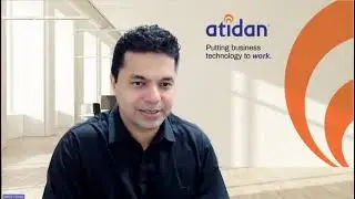 CrowdStrike Strategy for Cyber Security by Atidan