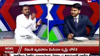 NRI to Mass Leader Madireddy Subhash Reddy (BJP) interview by S10 News