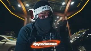 DJELLØ & RØSZ - Likkle Time (prod. JEM)
