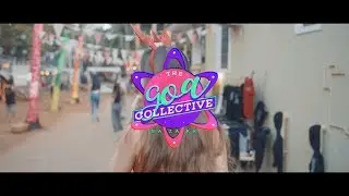 The Goa Collective Bazaar - 21st Dec 2018