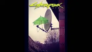 Cyberpunk 2077 Memes #5