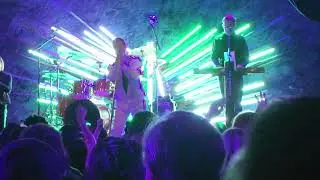 Strangelove: The Depeche Mode Experience - Shake the Disease - Live New York (23 Jan 2026)