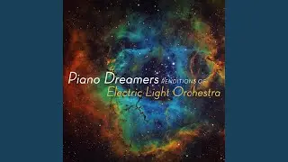 Mr. Blue Sky (Instrumental)