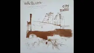 Mike Elliott Trio - You Can't Take The Country