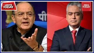 Breaking : Arun Jaitley Reacts To PNB Scam, Blames Auditors For Failing To Detect Fraud | News Today