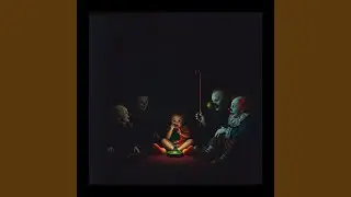 Make Ready Your Lamps (Remix)