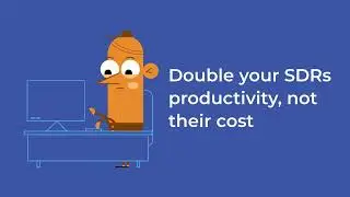 double your productivity with SIP