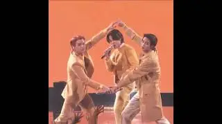 BTS - Butter / live performance / Amarican awrd show 2021 #btsbutter #btsamas2021
