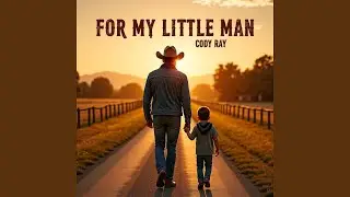 For My Little Man