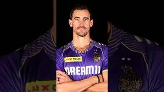 IPL 2024 : Mitchell Starc 😭 Release Form KKR Team | KKR Update | #kkr #ipl #ipl2024 #ipl2025
