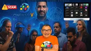 ONPASSIVE Cult Exposed on Zoom I Flooded Their Meeting with 400 Messages VYB No Show Chaos