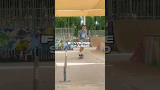 КАК СПРАВИТЬСЯ СО СТРАХОМ🛹✅