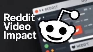Reddit Feedback Changed My Game!