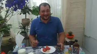 Куштуємо найгостріший український соус - 6 млн сковілей