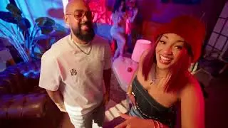 DJ Erise - Bad Mode (feat. Kamelon Officiel, P.L.L) [Clip Officiel]