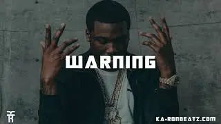 [FREE] Meek Mill Type Beat 2019 
