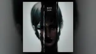 Nemertines - Black Line