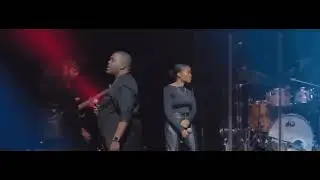 William McDowell - Life ( Worship experience Paris )