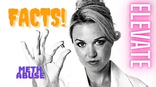 Addiction Facts - METH