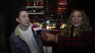 Chat w Dan Talevski (w Aleesia) on new single 
