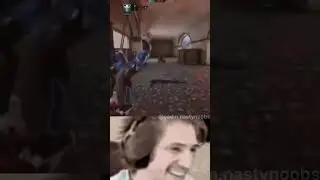 Glitch or  hacker? 🤔 #codm #codmmemes #gaming #codmobile #memes