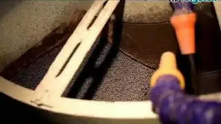 Tungsten Super Shot--TSS